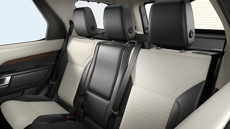 2026 Новий Land Rover Discovery Eiger Grey 4WD Dynamic SE