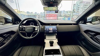 Range Rover Evoque 2