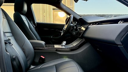 Range Rover Evoque 3