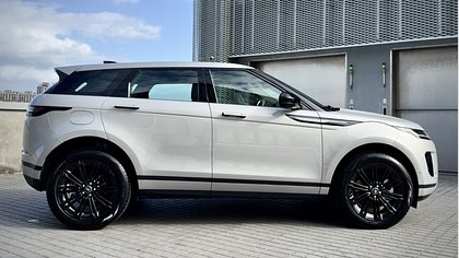 Range Rover Evoque 5