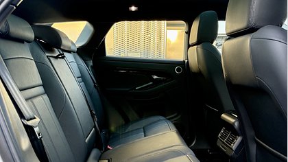 Range Rover Evoque 4