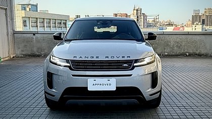 Range Rover Evoque 7