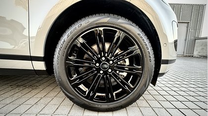 Range Rover Evoque 8