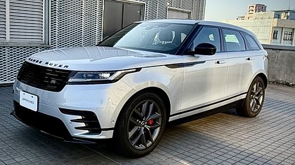 Range Rover Velar 0