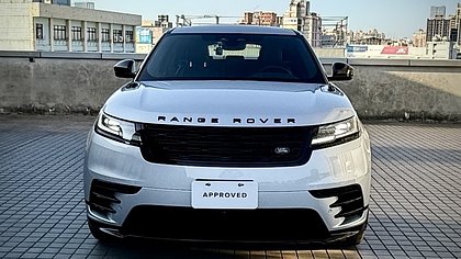 Range Rover Velar 7