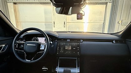 Range Rover Velar 2