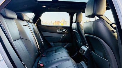 Range Rover Velar 4