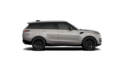 Range Rover Sport 1