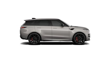 Range Rover Sport 1
