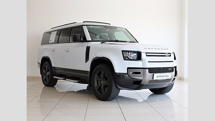 Defender 130 0