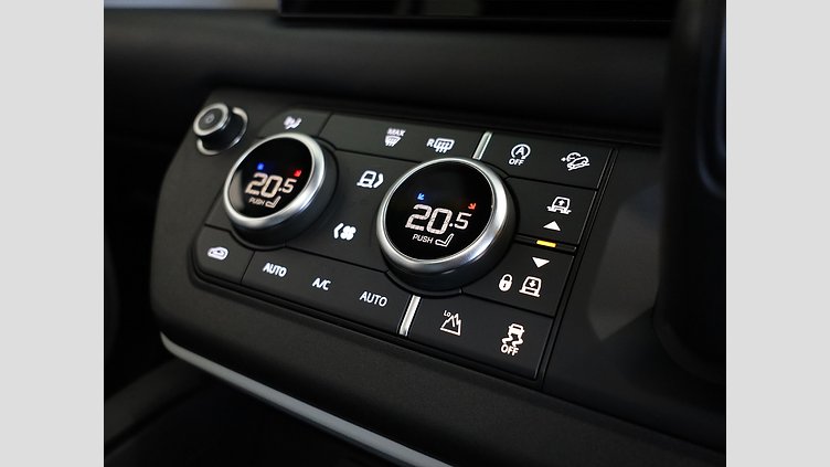 2022 Used Land Rover Defender 110 Yulong White AWD D300 HSE X-DYNAMIC