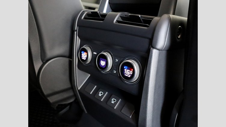 2022 Used Land Rover Defender 110 Yulong White AWD D300 HSE X-DYNAMIC