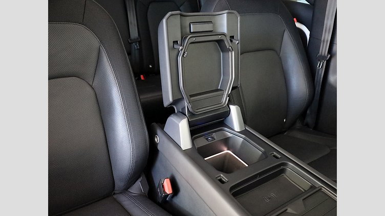 2022 Used Land Rover Defender 110 Yulong White AWD D300 HSE X-DYNAMIC