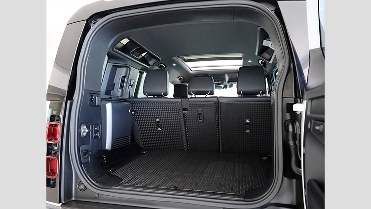 2022 Used Land Rover Defender 110 Yulong White AWD D300 HSE X-DYNAMIC