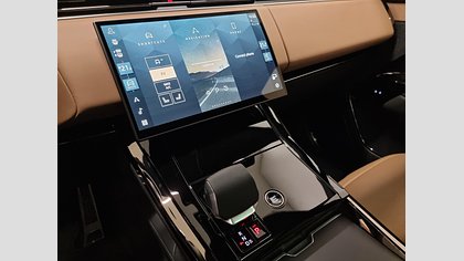 Range Rover Sport 11