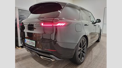 Range Rover Sport 5