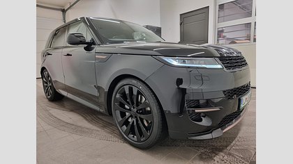 Range Rover Sport 0