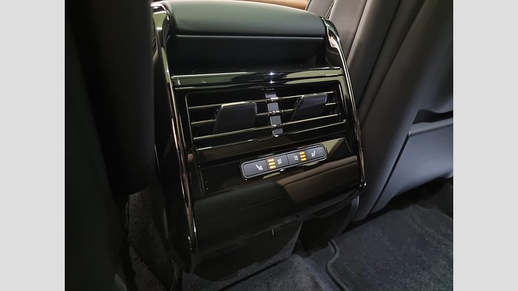 2025 Rabljena vozila Land Rover Range Rover Sport Santorini Black P460e AWD AUTOAMTIC PHEV DYNAMIC SE 