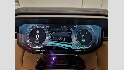 Range Rover Sport 10