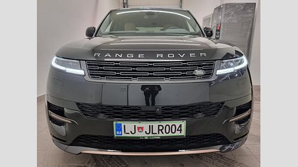 Range Rover Sport 1
