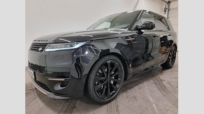 Range Rover Sport 2