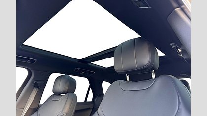 Range Rover Sport 11