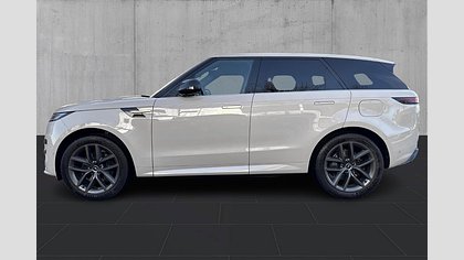 Range Rover Sport 1