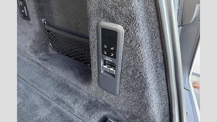 2025 Approved Land Rover Range Rover Sport Borasco Grey PHEV P460e Dynamic HSE