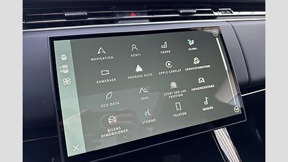 Range Rover Sport 15