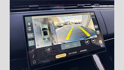 Range Rover Sport 13