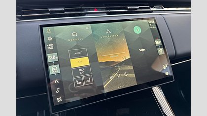 Range Rover Sport 14