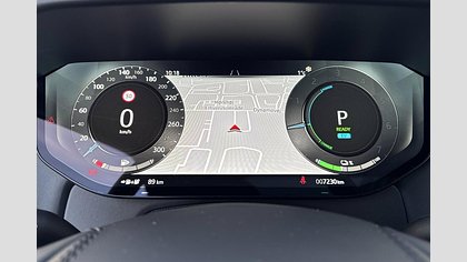 Range Rover Sport 18