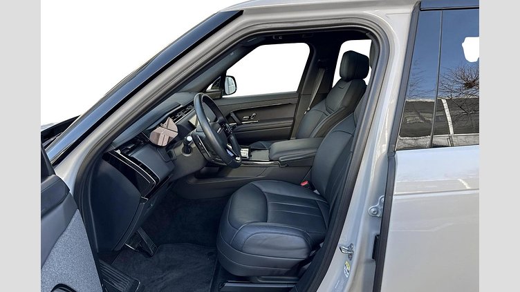 2025 Approved Land Rover Range Rover Sport Borasco Grey PHEV P460e Dynamic HSE