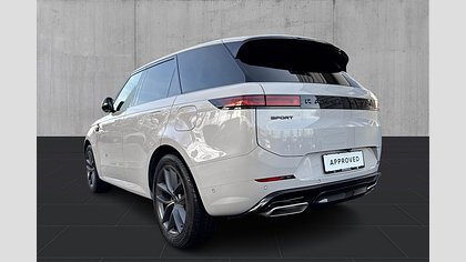 Range Rover Sport 2
