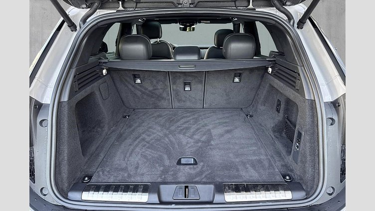 2025 Approved Land Rover Range Rover Sport Borasco Grey PHEV P460e Dynamic HSE