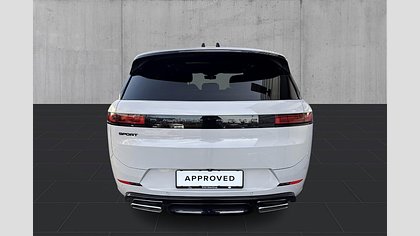 Range Rover Sport 7