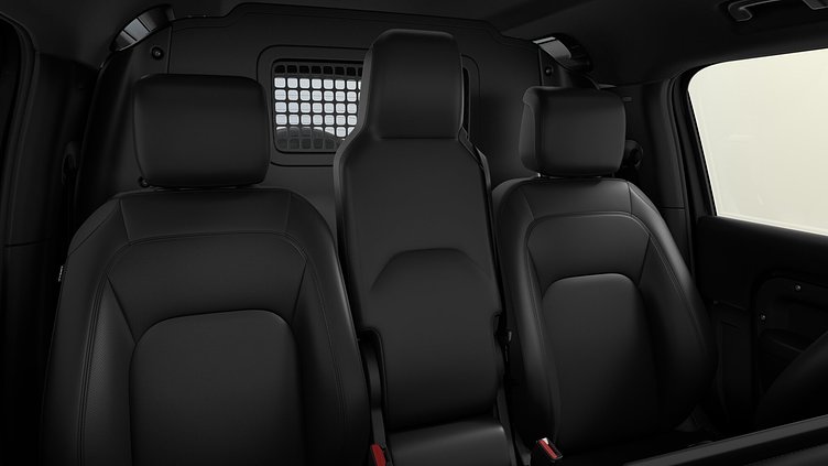 2026 Ny Land Rover Defender 90 Gondwana Stone Diesel Mild Hybrid D250 Hard Top X-Dynamic SE