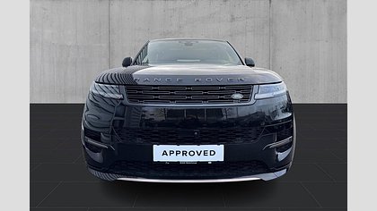 Range Rover Sport 6