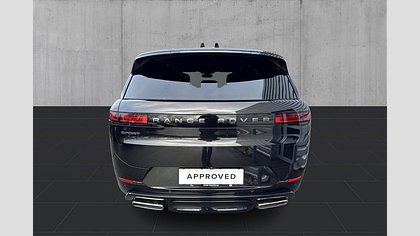 Range Rover Sport 7