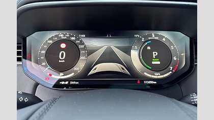 Range Rover Sport 17