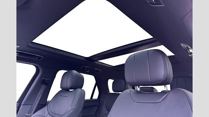 Range Rover Sport 10