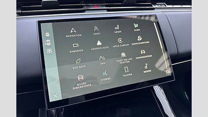 Range Rover Sport 15