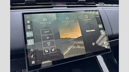 Range Rover Sport 14