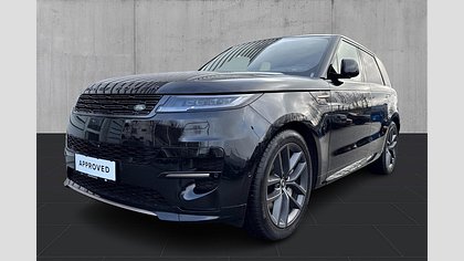 Range Rover Sport 0