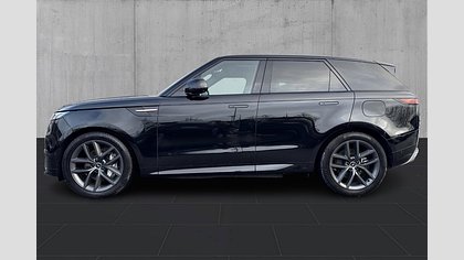 Range Rover Sport 1
