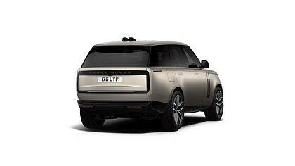 Range Rover 2