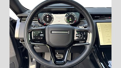 Range Rover Sport 16