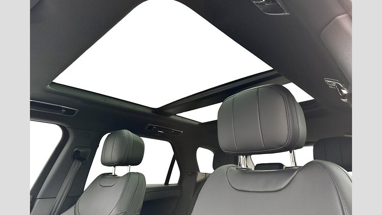 2025 Approved Land Rover Range Rover Sport Santorini Black PHEV P460e Dynamic HSE