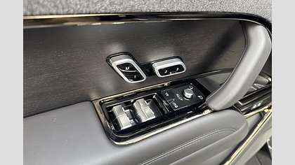 Range Rover Sport 12