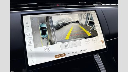 Range Rover Sport 13